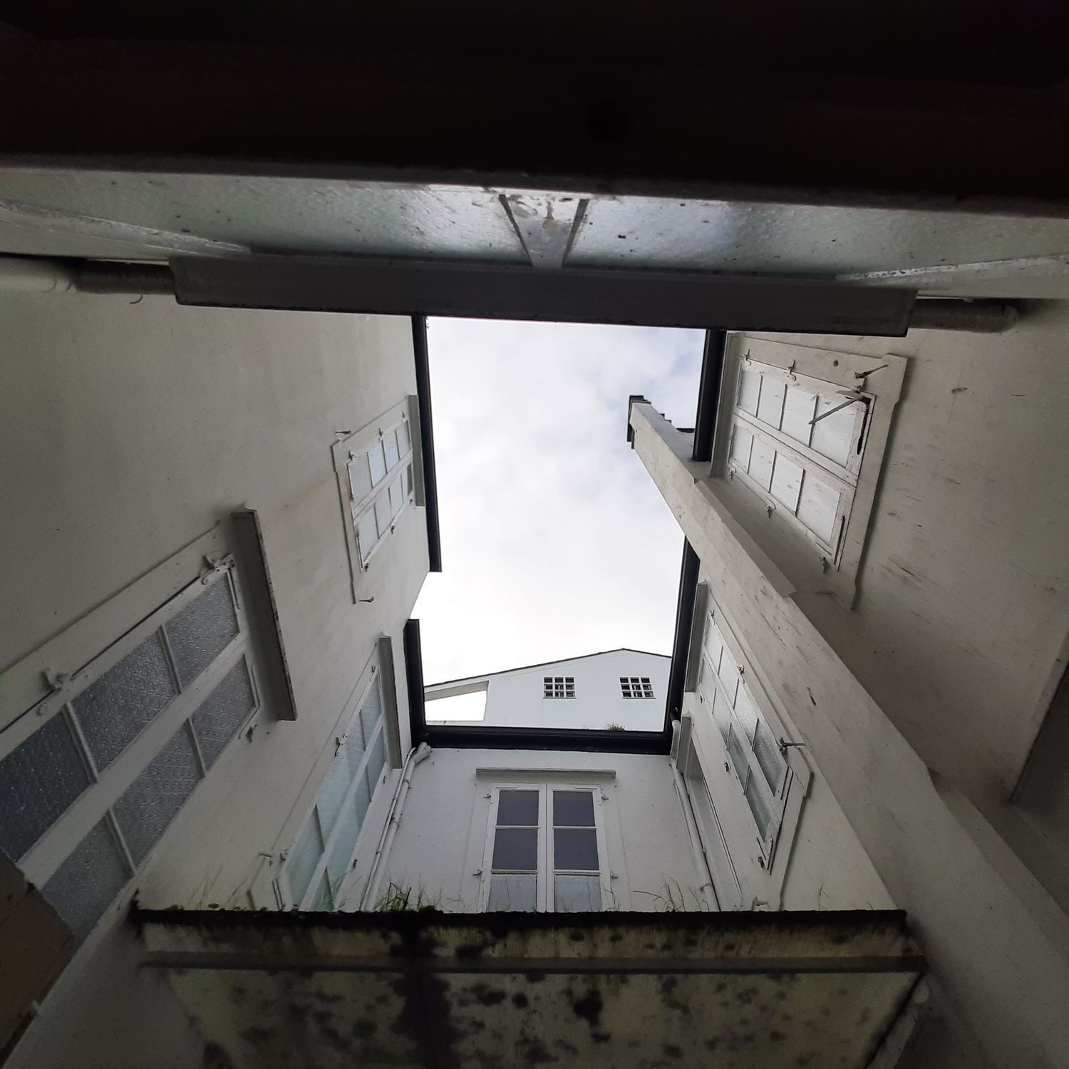 Piso en venta en calle Pastor Díaz, 10,  Viveiro, Lugo 43/56