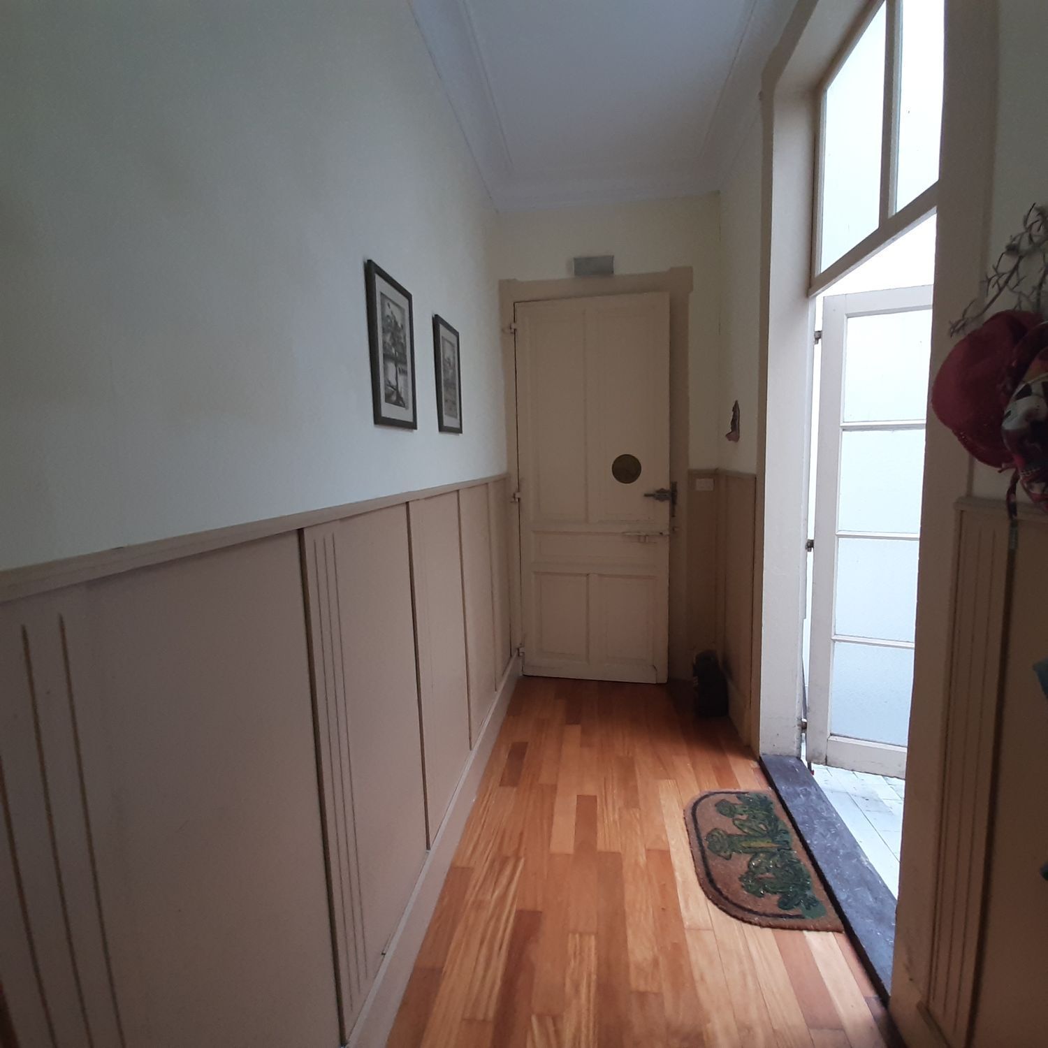 Piso en venta en calle Pastor Díaz, 10,  Viveiro, Lugo 45/56