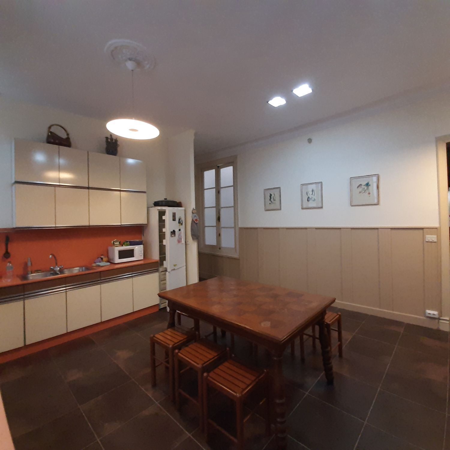 Piso en venta en calle Pastor Díaz, 10,  Viveiro, Lugo 46/56