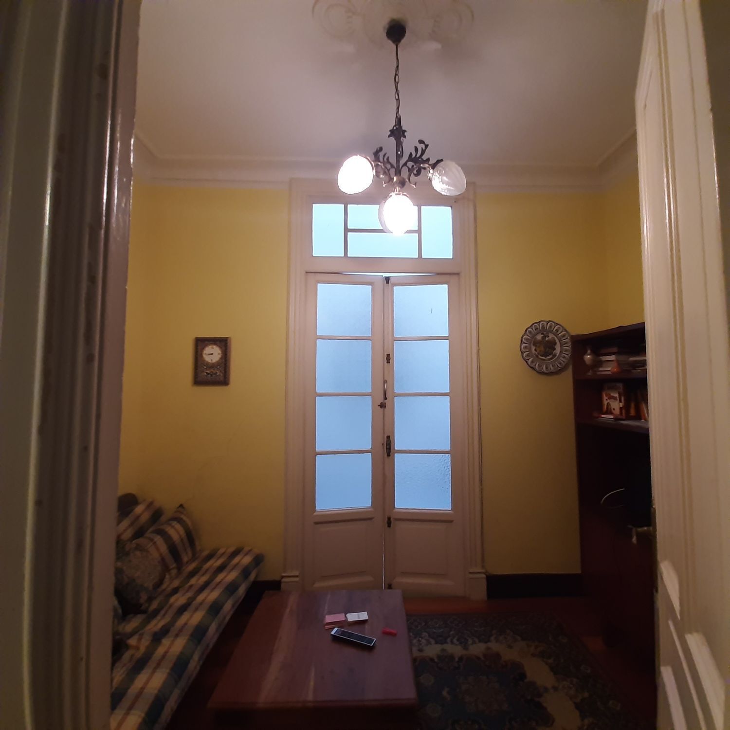 Piso en venta en calle Pastor Díaz, 10,  Viveiro, Lugo 48/56