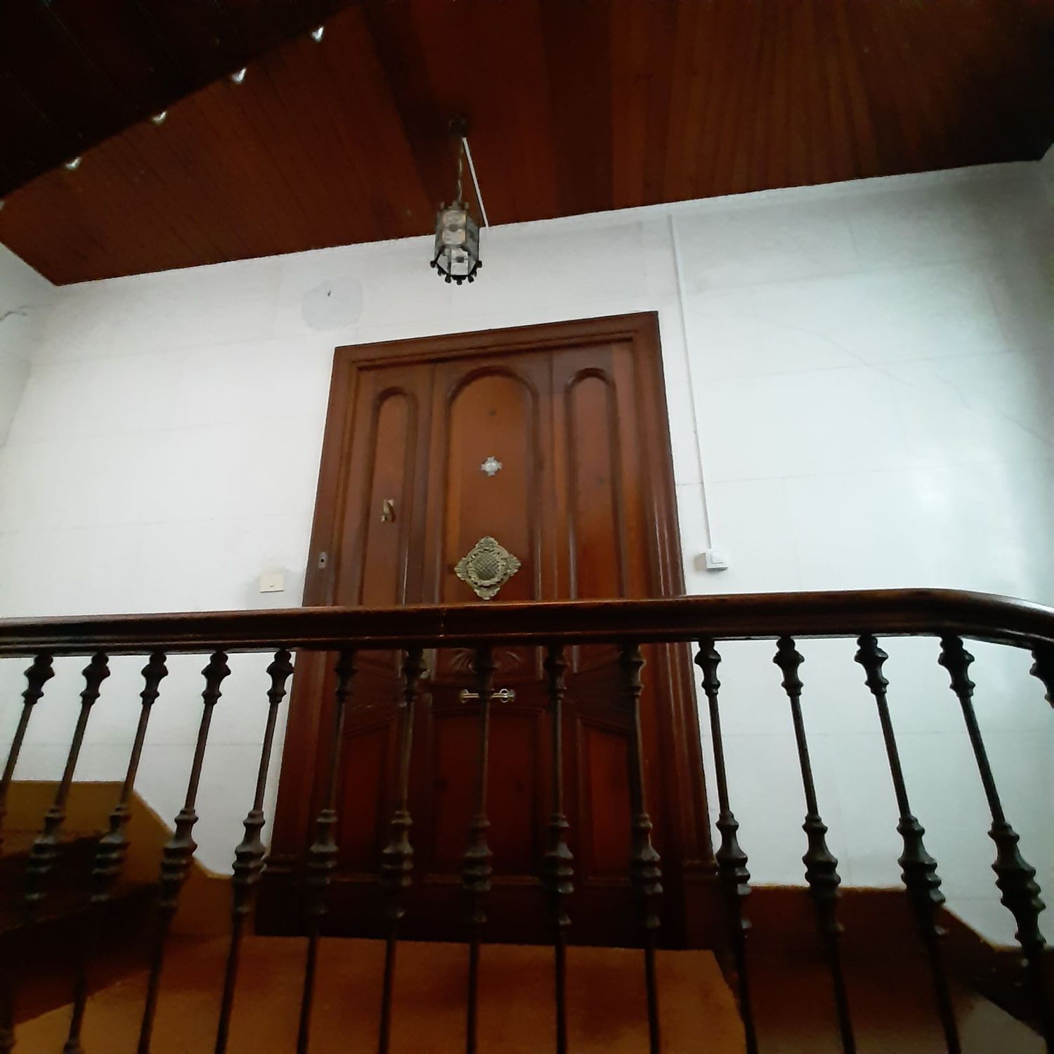 Piso en venta en calle Pastor Díaz, 10,  Viveiro, Lugo 49/56