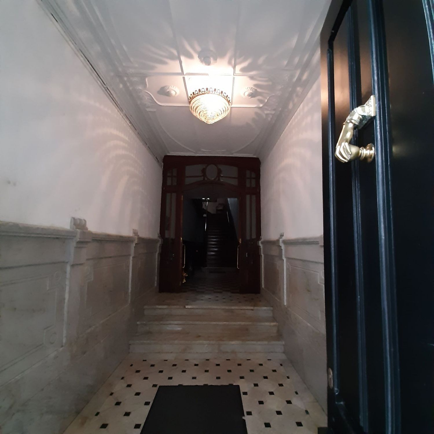 Piso en venta en calle Pastor Díaz, 10,  Viveiro, Lugo 51/56