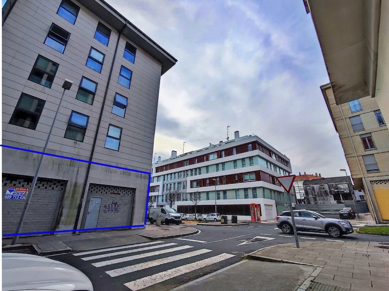 Negocios-Venta-Santiago de Compostela-2419205-Foto-9