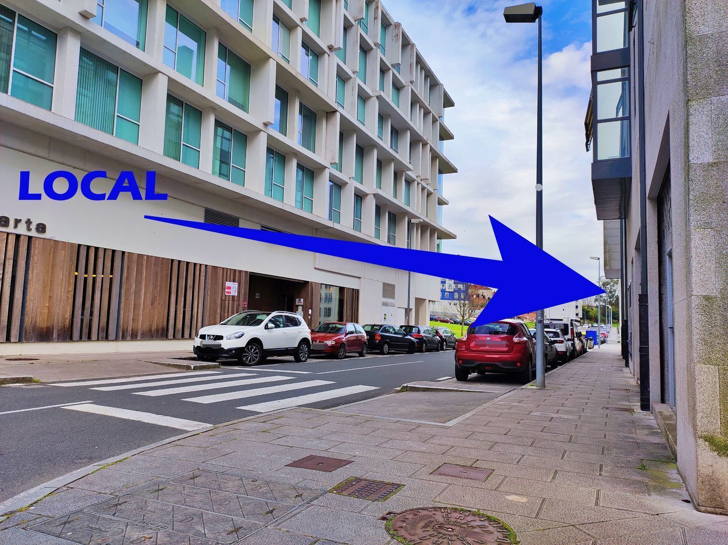 Negocios-Venta-Santiago de Compostela-2419205-Foto-6