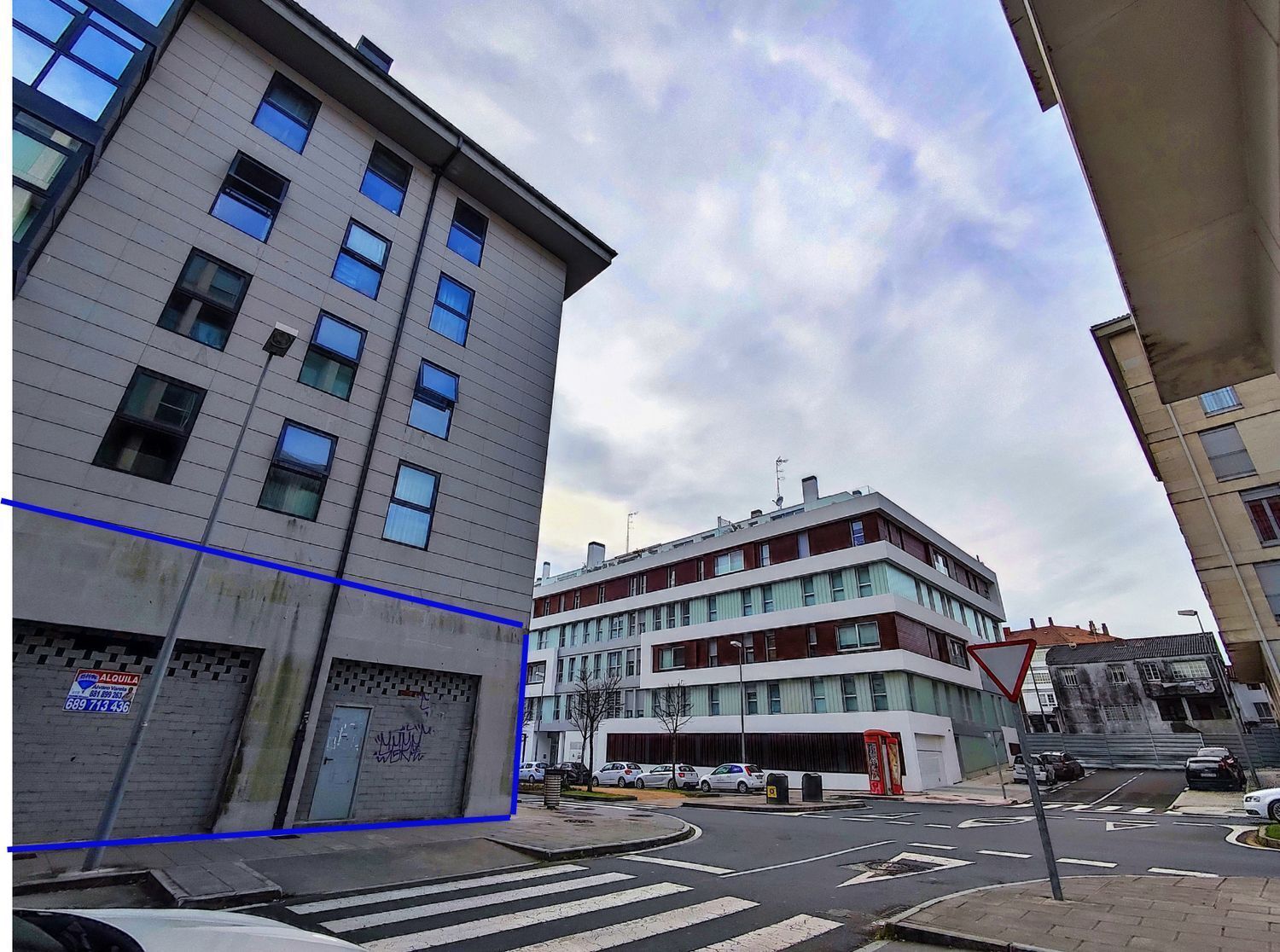 Negocios-Venta-Santiago de Compostela-2419205-Foto-10
