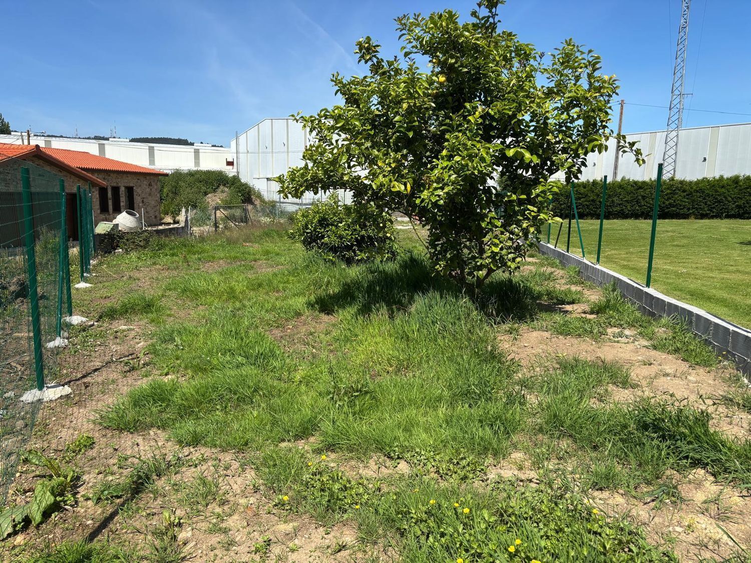 Fincas y solares-Venta-Mugardos-2419211-Foto-7