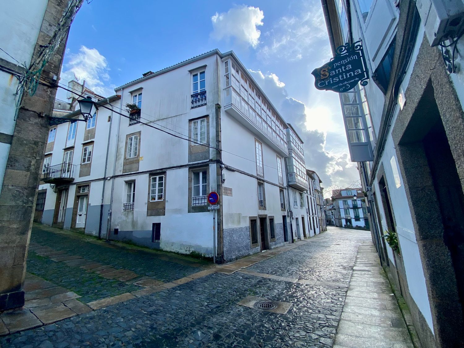 Pisos-Venta-Santiago de Compostela-2419217-Foto-23