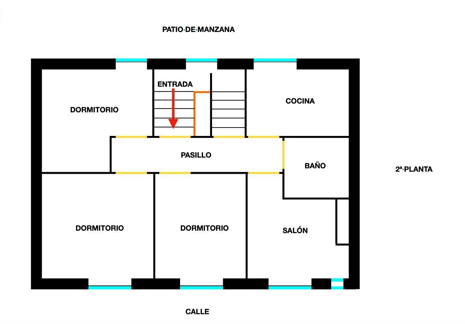 Pisos-Venta-Santiago de Compostela-2419217-Foto-28