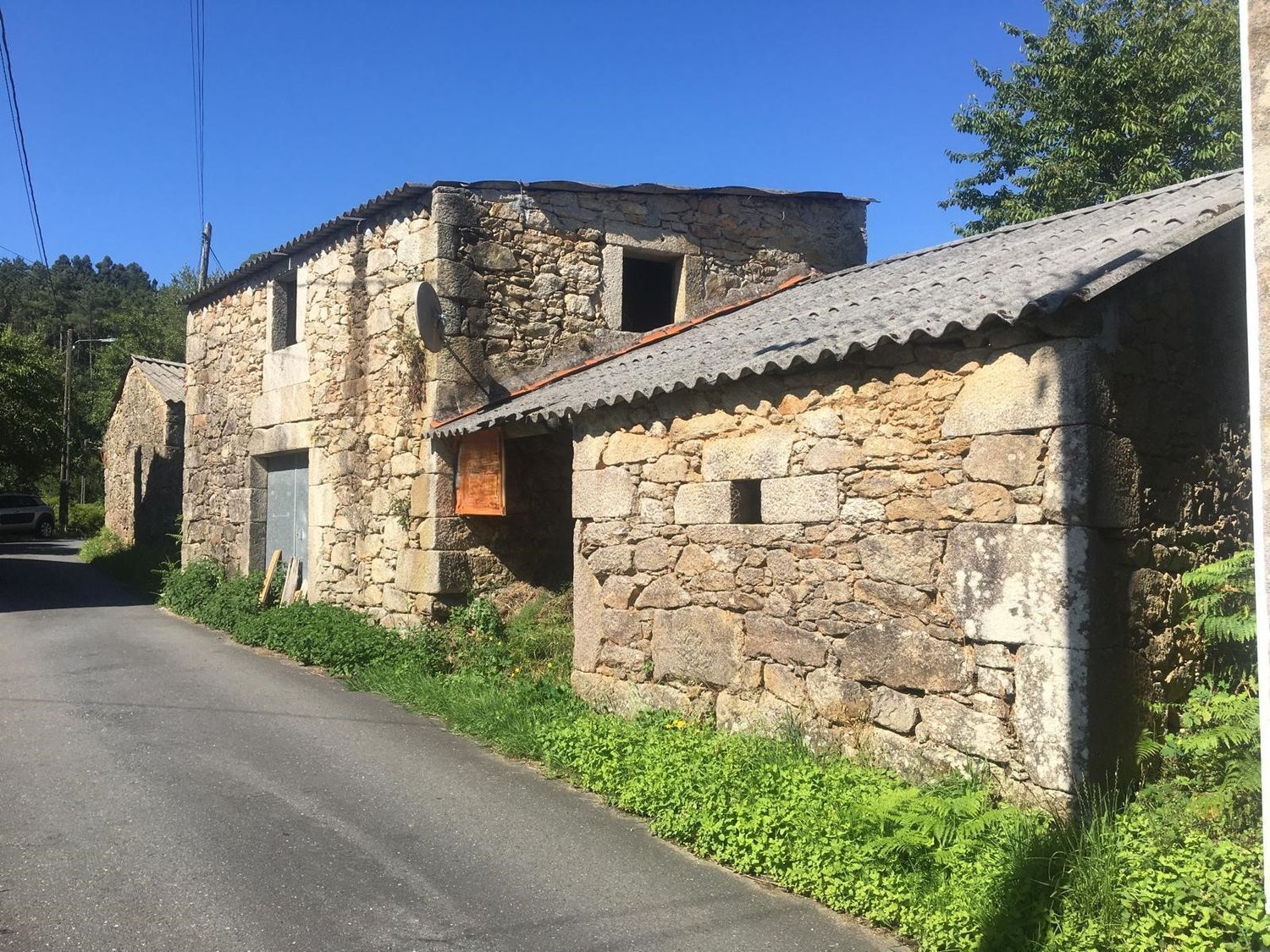 Casas o chalets-Venta-2419229