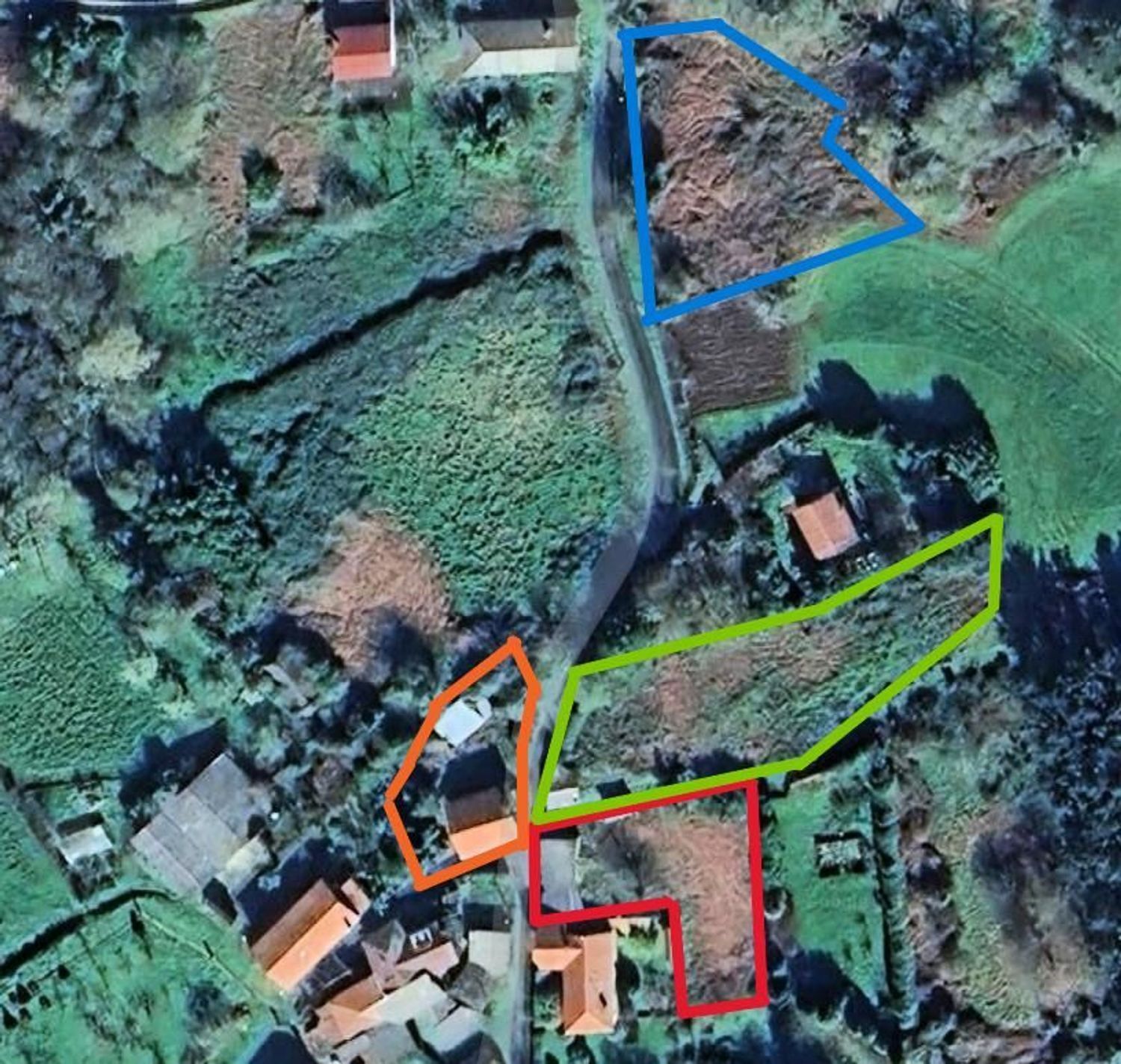 Casas o chalets-Venta-Vilarmaior-2419229-Foto-9