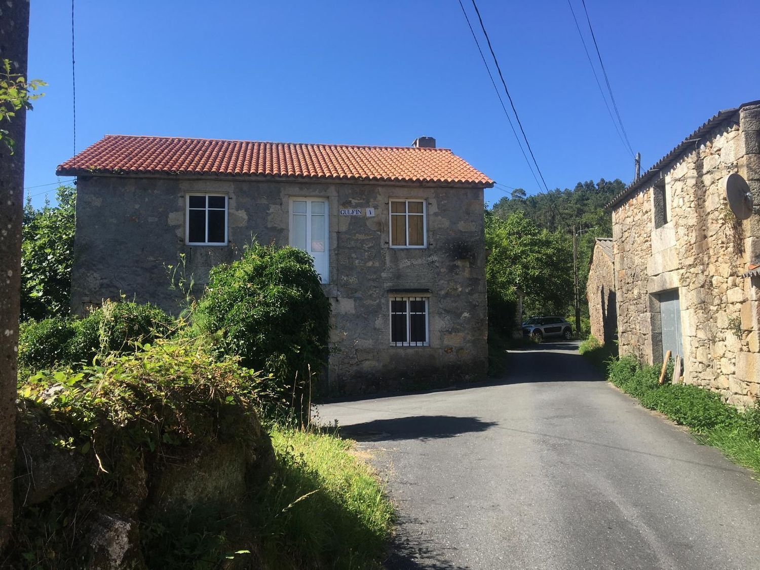 Casas o chalets-Venta-Vilarmaior-2419229-Foto-5