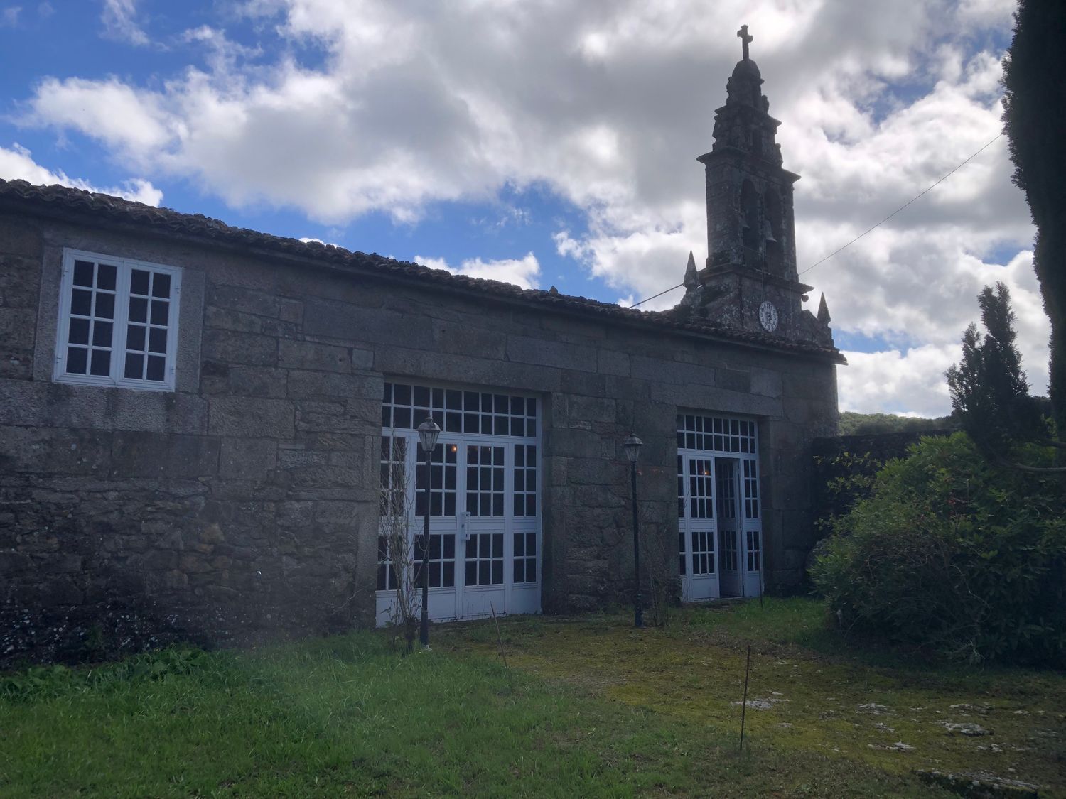 Casas o chalets-Venta-Rodeiro-2419244-Foto-4