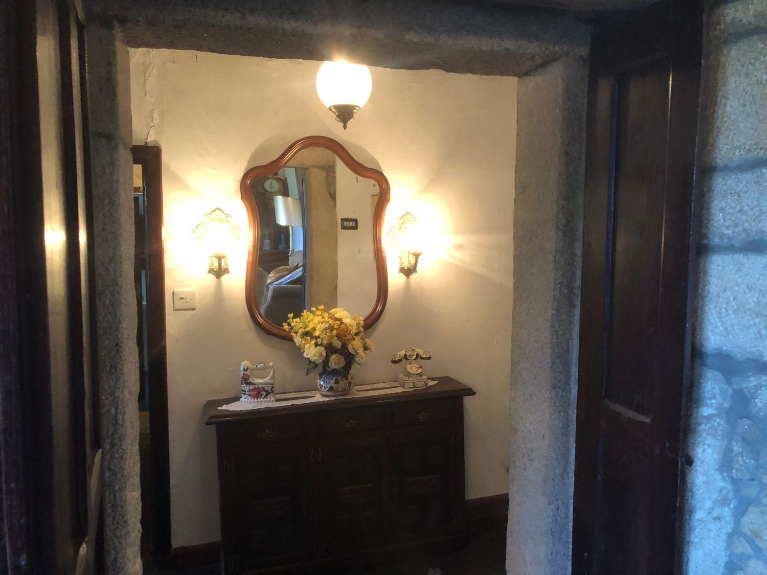 Casas o chalets-Venta-Rodeiro-2419244-Foto-37