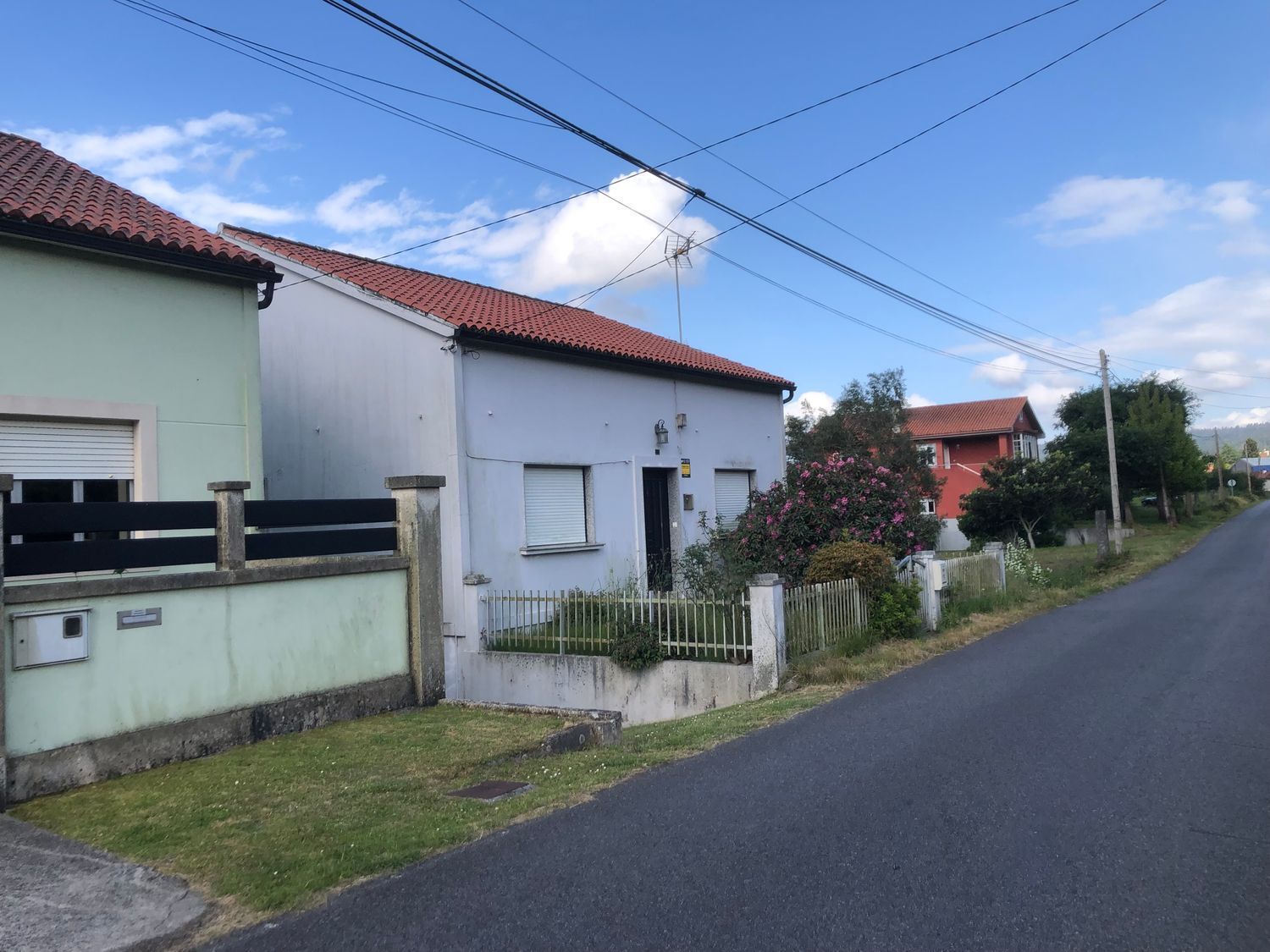 Fincas y solares-Venta-Ames-2419247-Foto-5
