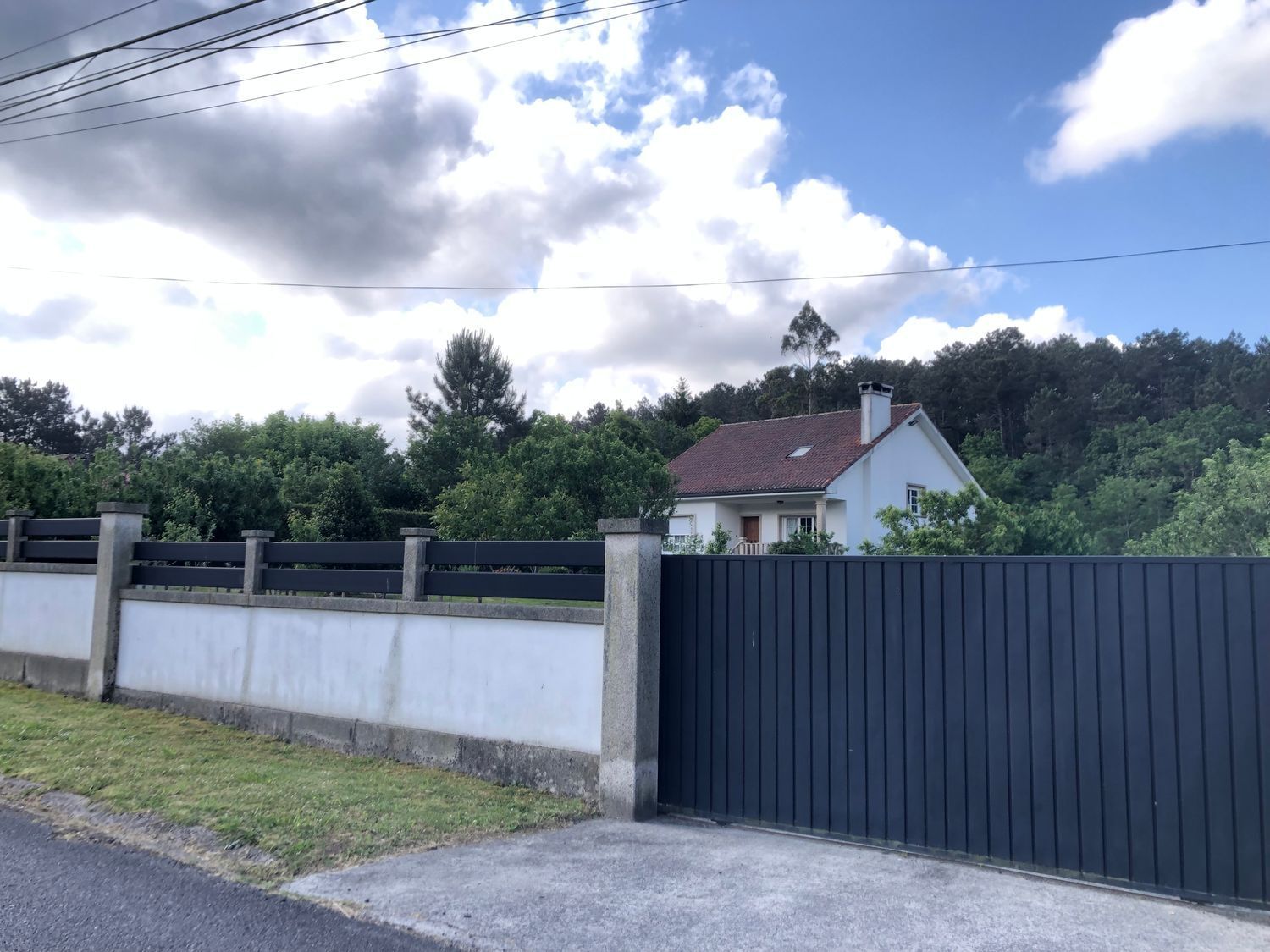 Fincas y solares-Venta-Ames-2419247-Foto-6