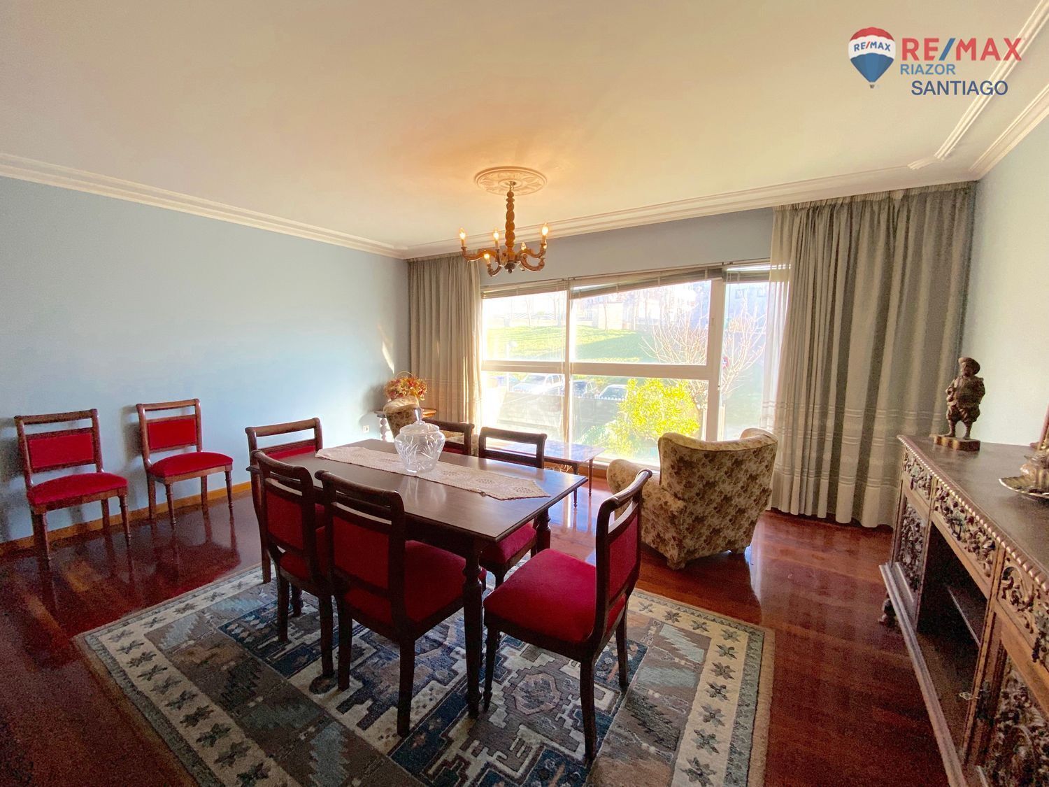 Casas o chalets-Venta-Santiago de Compostela-2419253-Foto-2