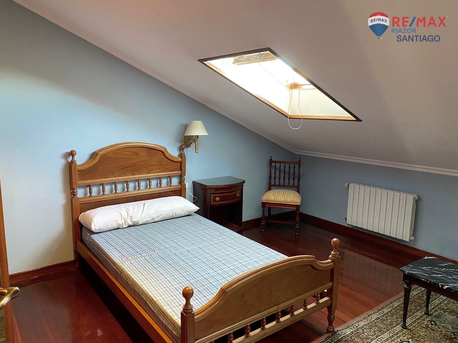 Casas o chalets-Venta-Santiago de Compostela-2419253-Foto-13