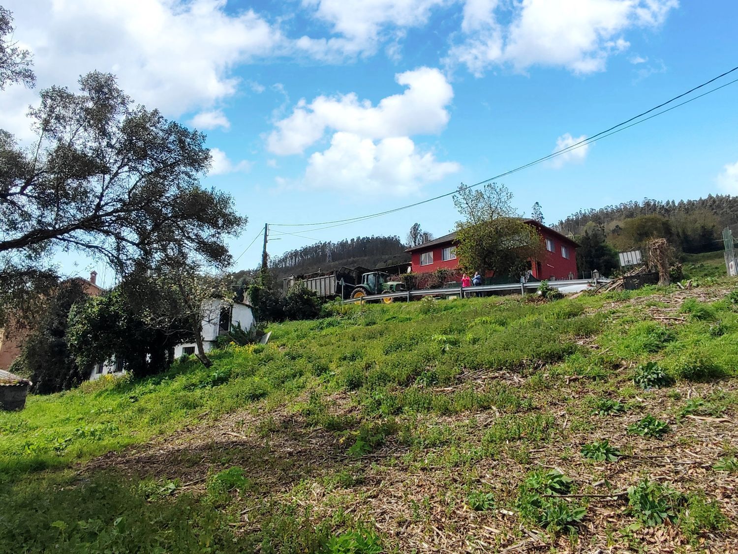 Casas o chalets-Venta-Carral-2419259-Foto-7