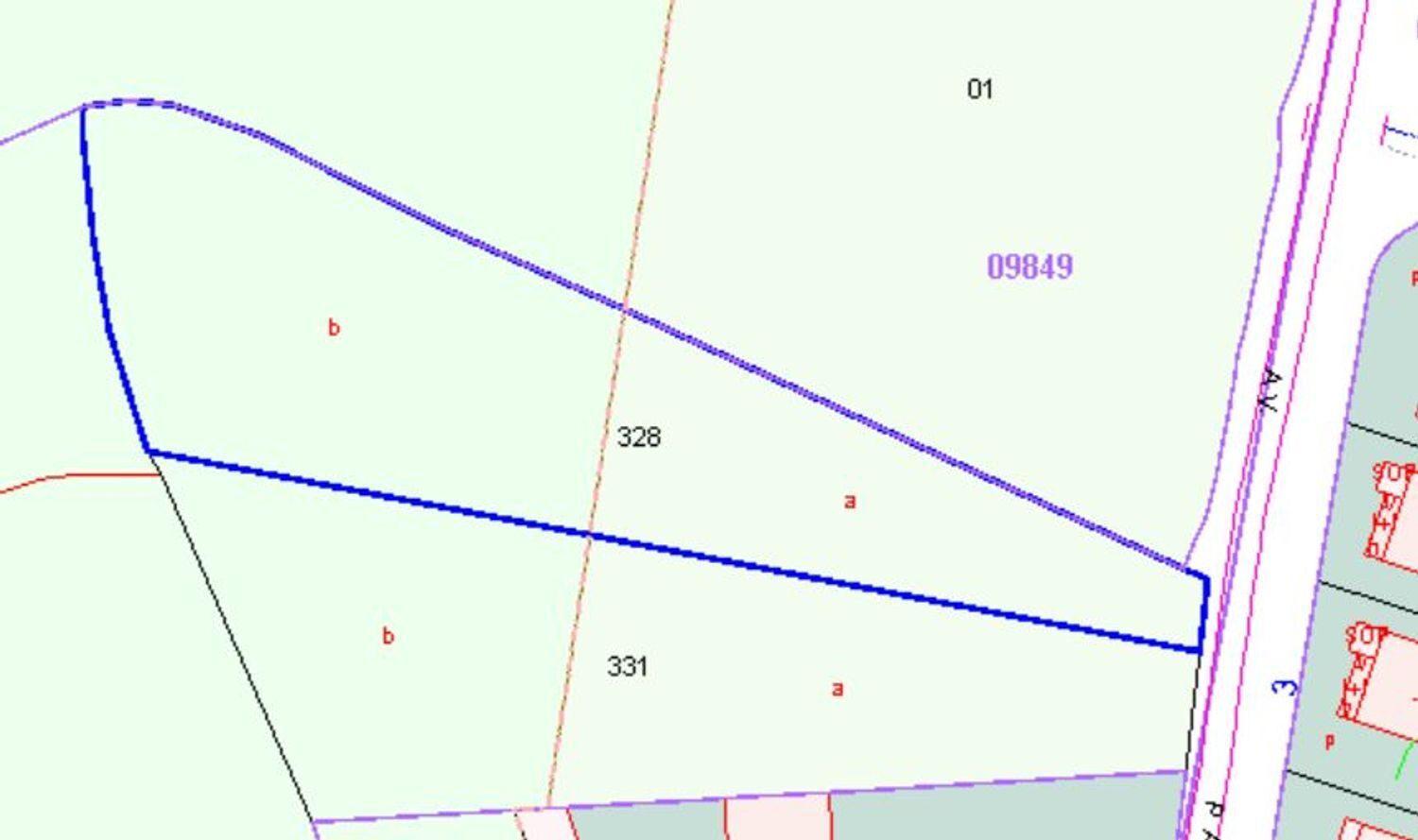 Fincas y solares-Venta-El Hoyo de Pinares-2419262-Foto-3