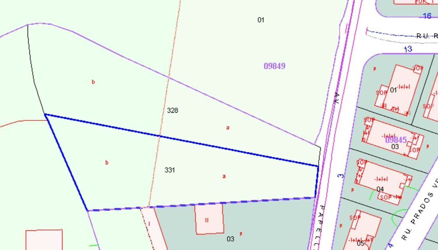 Fincas y solares-Venta-El Hoyo de Pinares-2419262-Foto-2