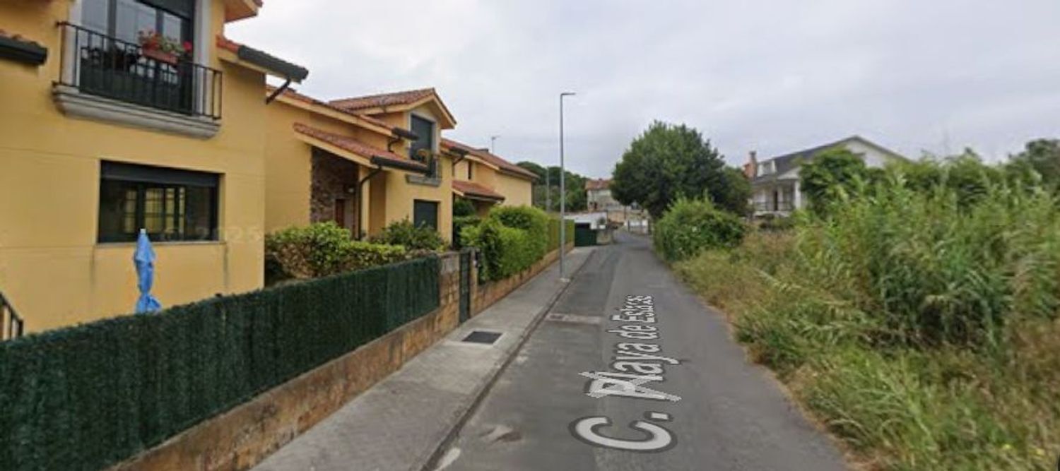 Fincas y solares-Venta-El Hoyo de Pinares-2419262-Foto-5