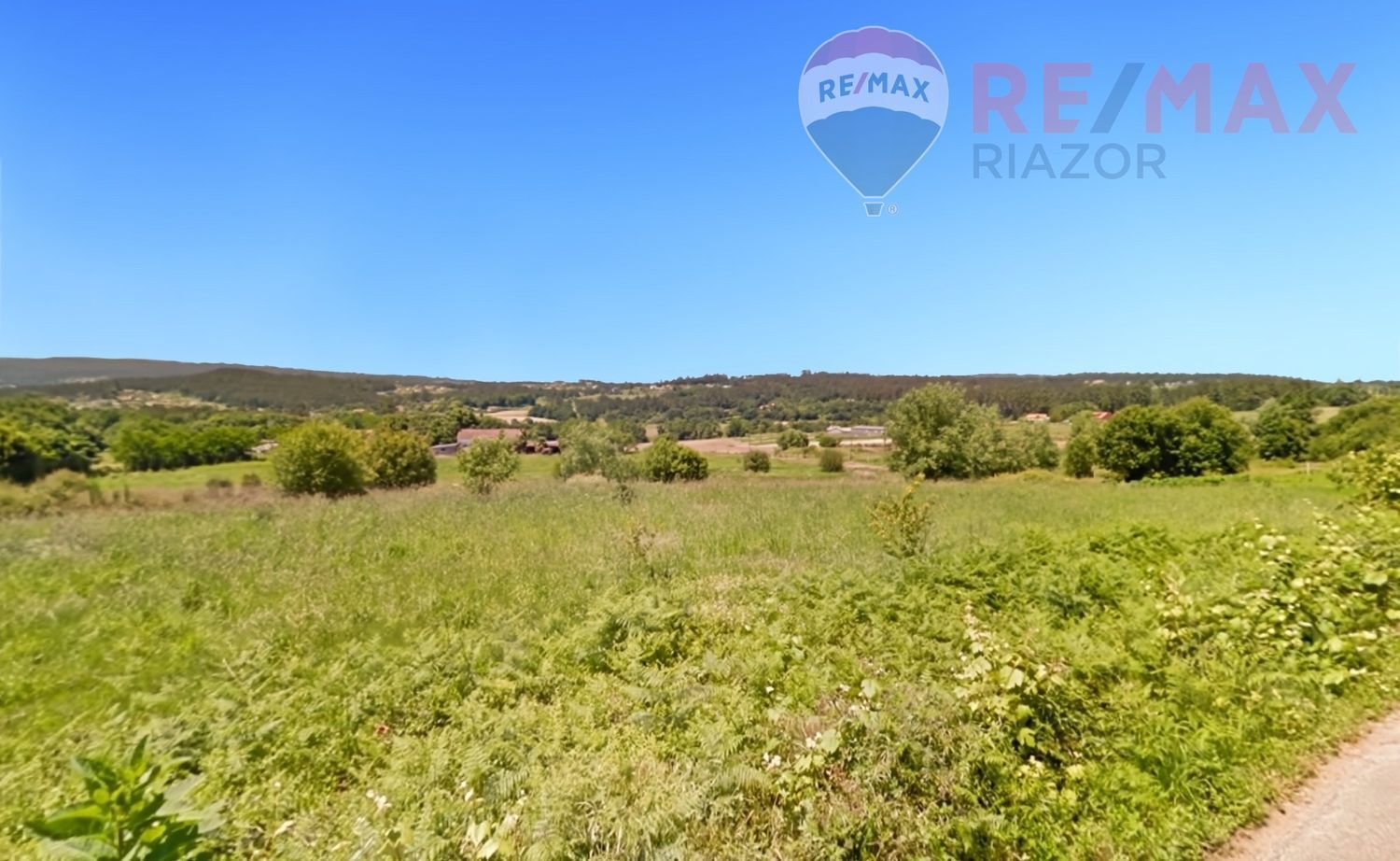 Fincas y solares-Venta-2419271