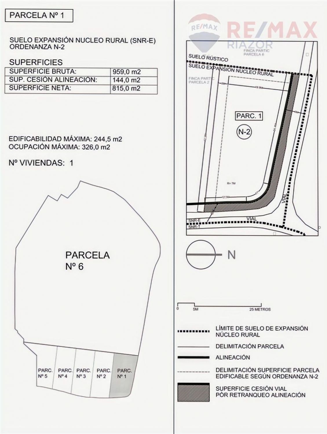 Fincas y solares-Venta-Teo-2419271-Foto-9