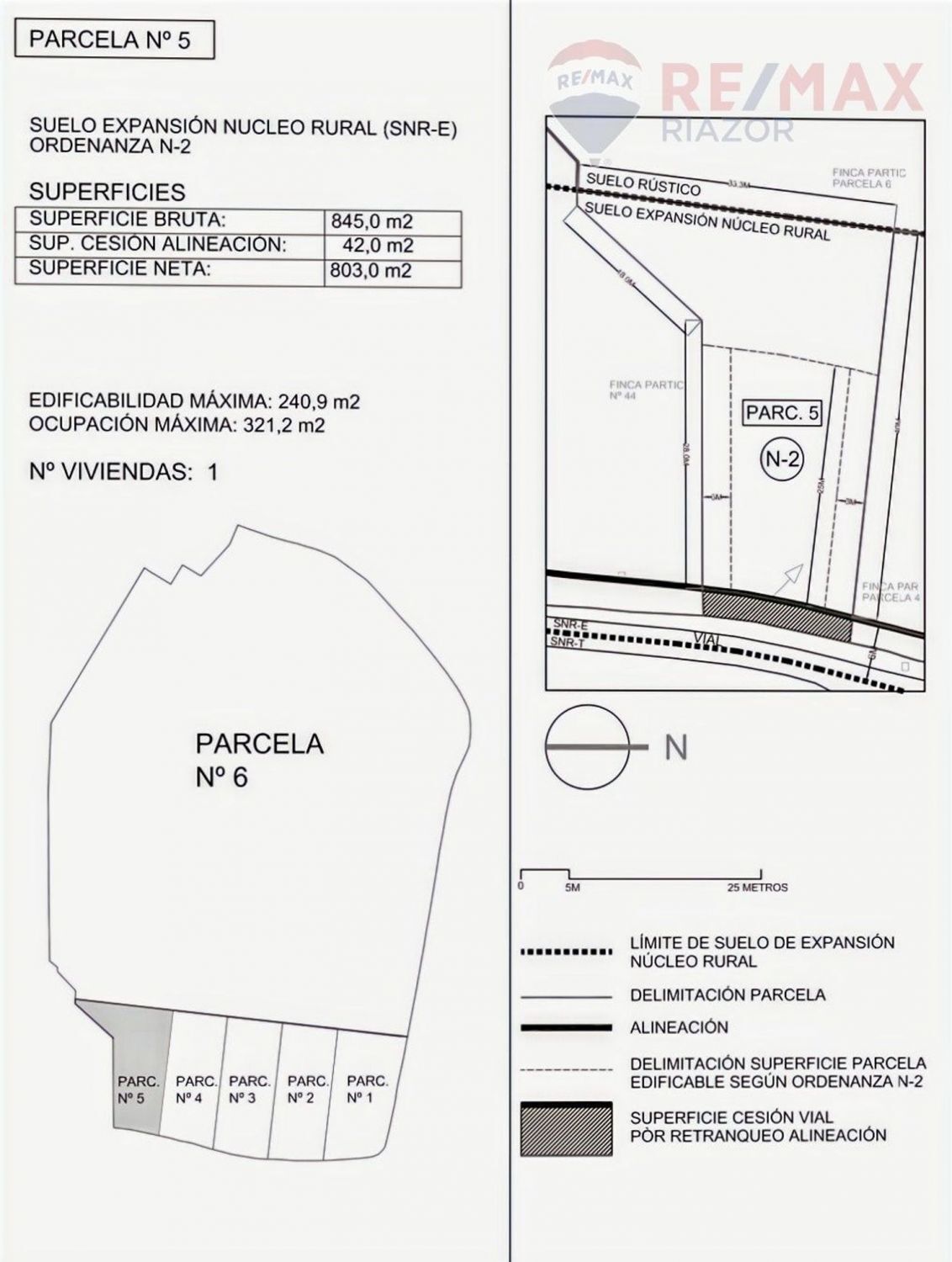 Fincas y solares-Venta-Teo-2419271-Foto-10