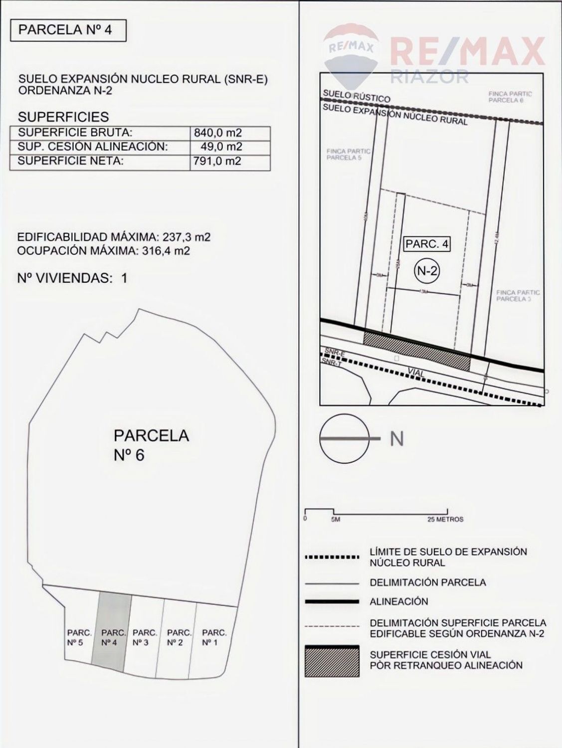 Fincas y solares-Venta-Teo-2419271-Foto-13