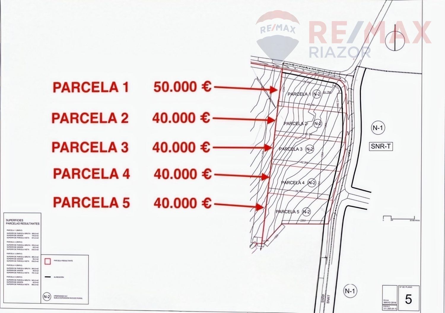 Fincas y solares-Venta-Teo-2419271-Foto-14