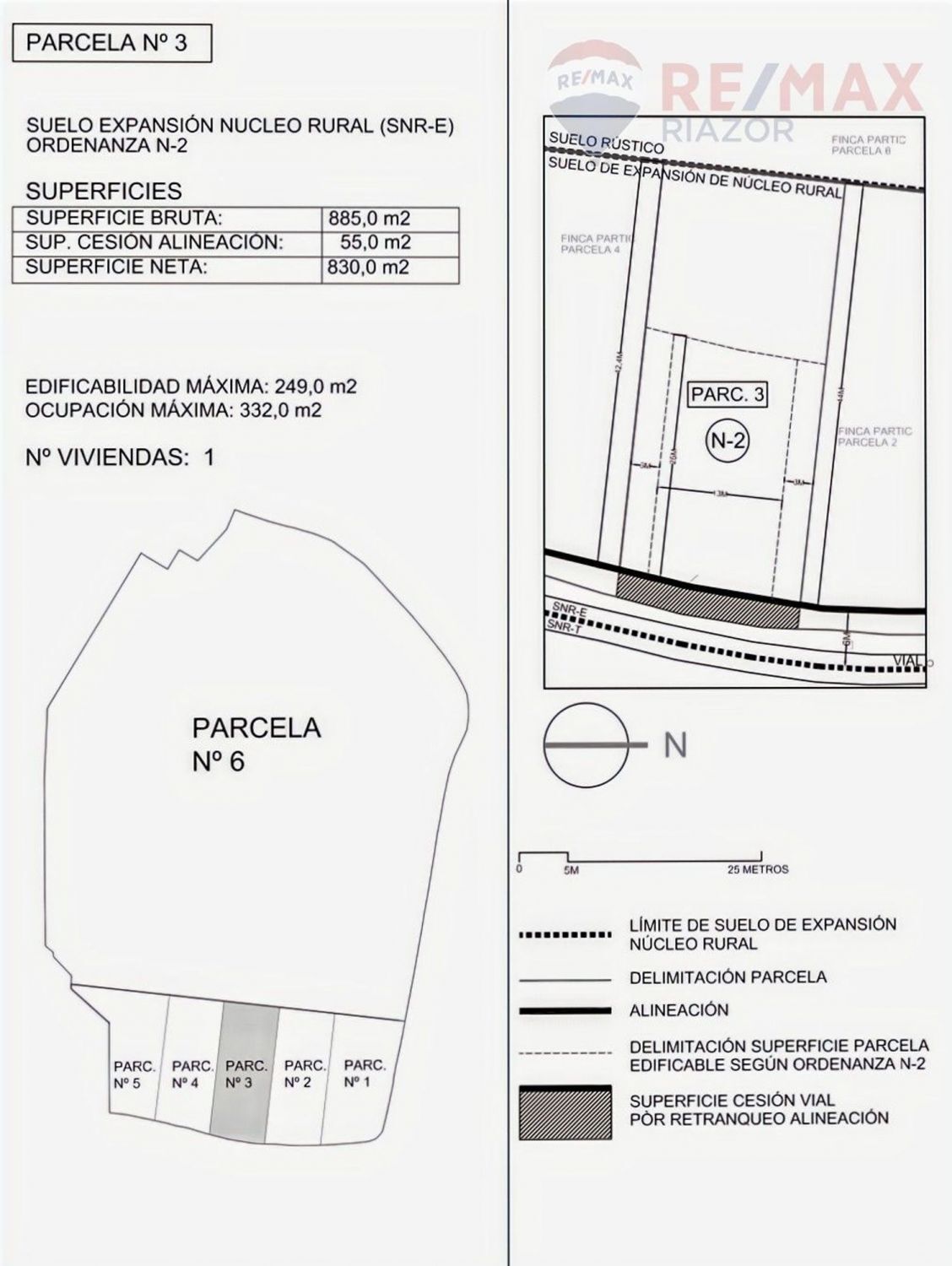 Fincas y solares-Venta-Teo-2419271-Foto-12