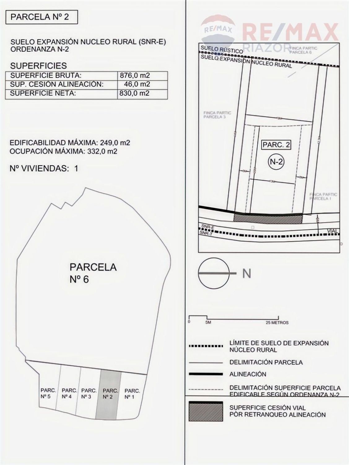 Fincas y solares-Venta-Teo-2419271-Foto-11