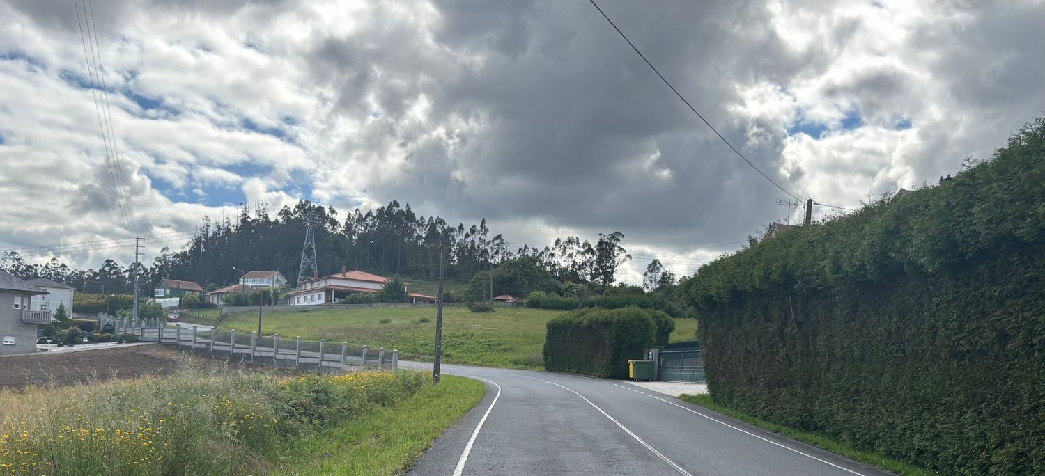 Fincas y solares-Venta-Cerceda-2419295-Foto-8