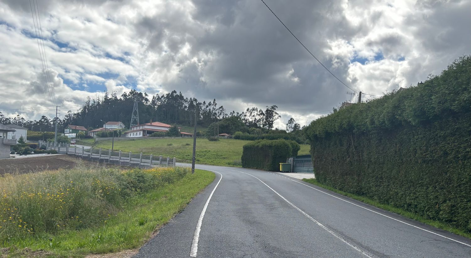 Fincas y solares-Venta-Cerceda-2419295-Foto-9