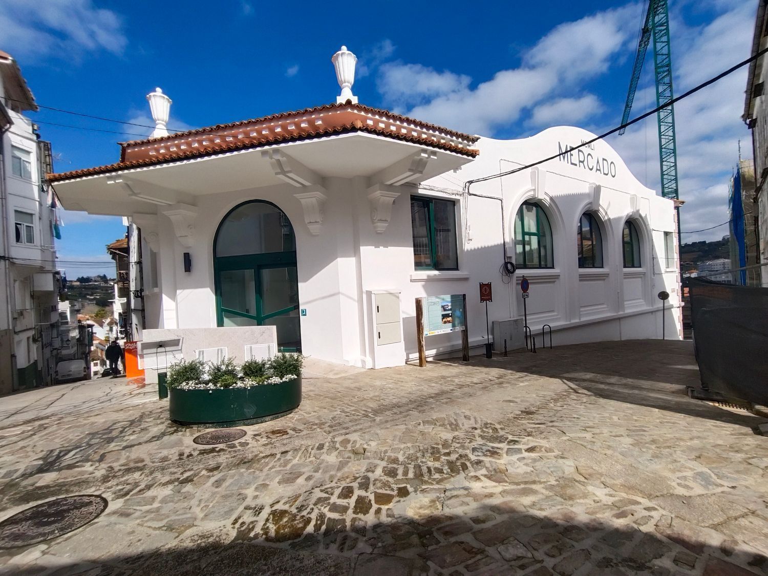 Casas o chalets-Venta-Betanzos-2419304-Foto-4