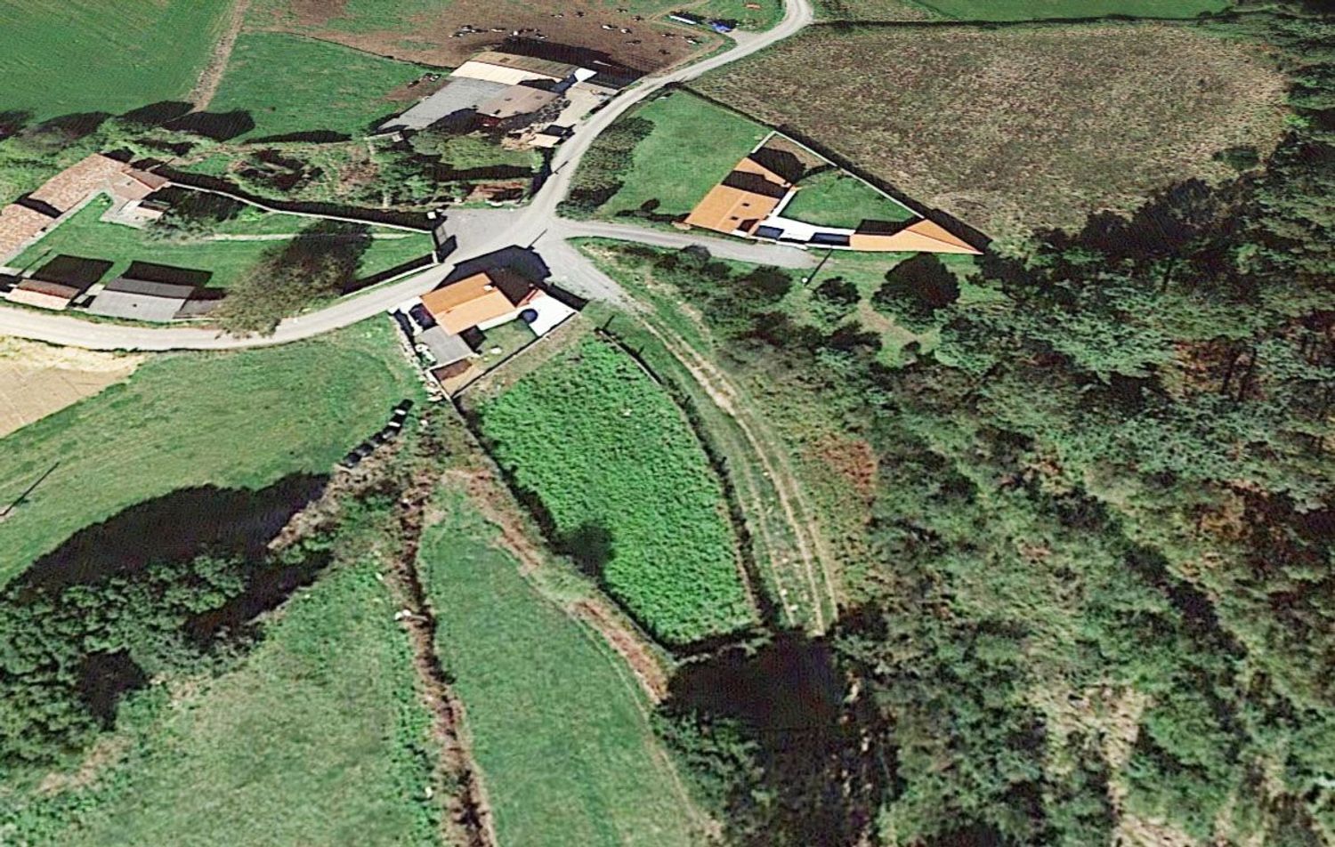 Fincas y solares-Venta-Arteixo-2419310-Foto-9
