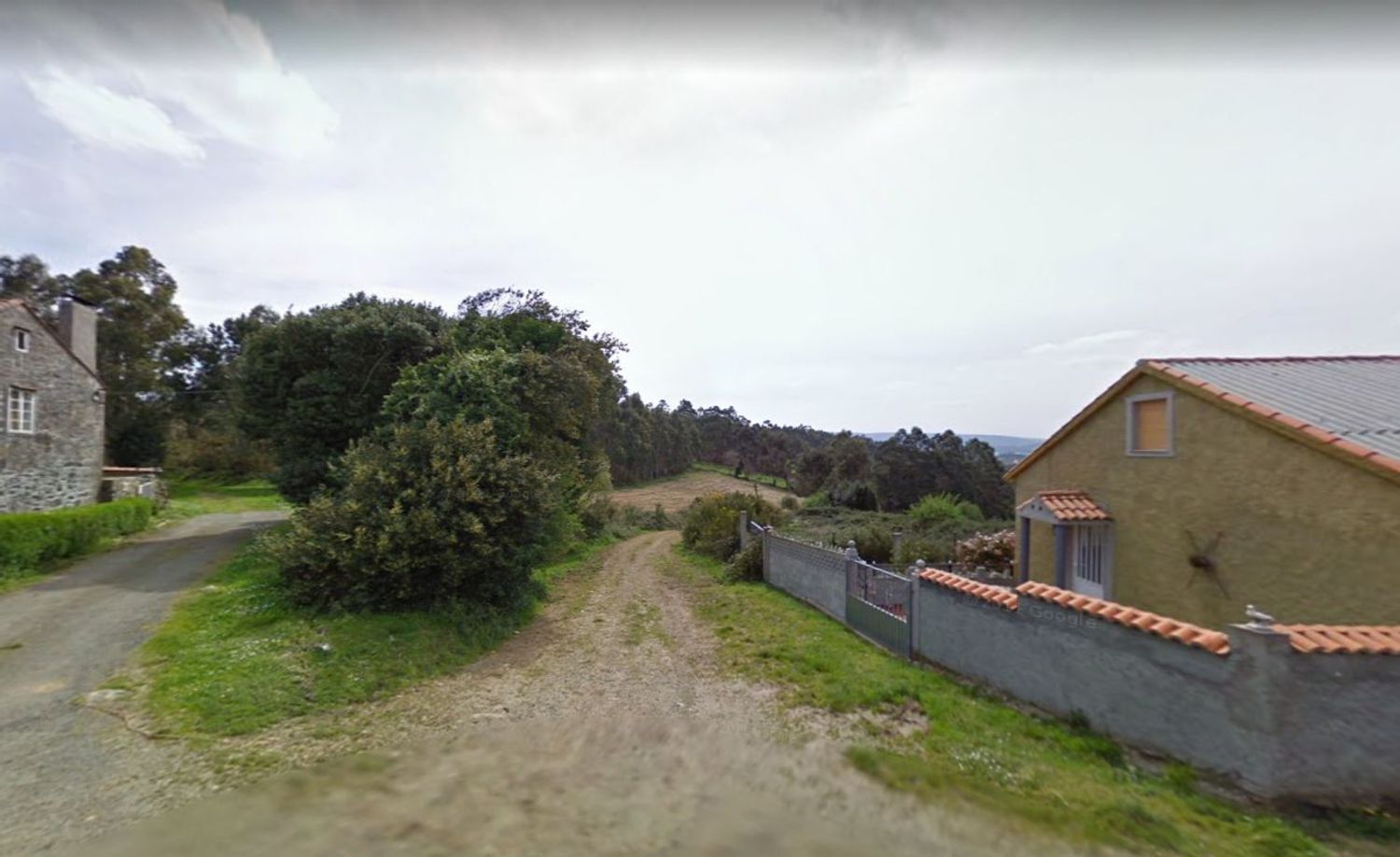 Fincas y solares-Venta-Arteixo-2419310-Foto-20