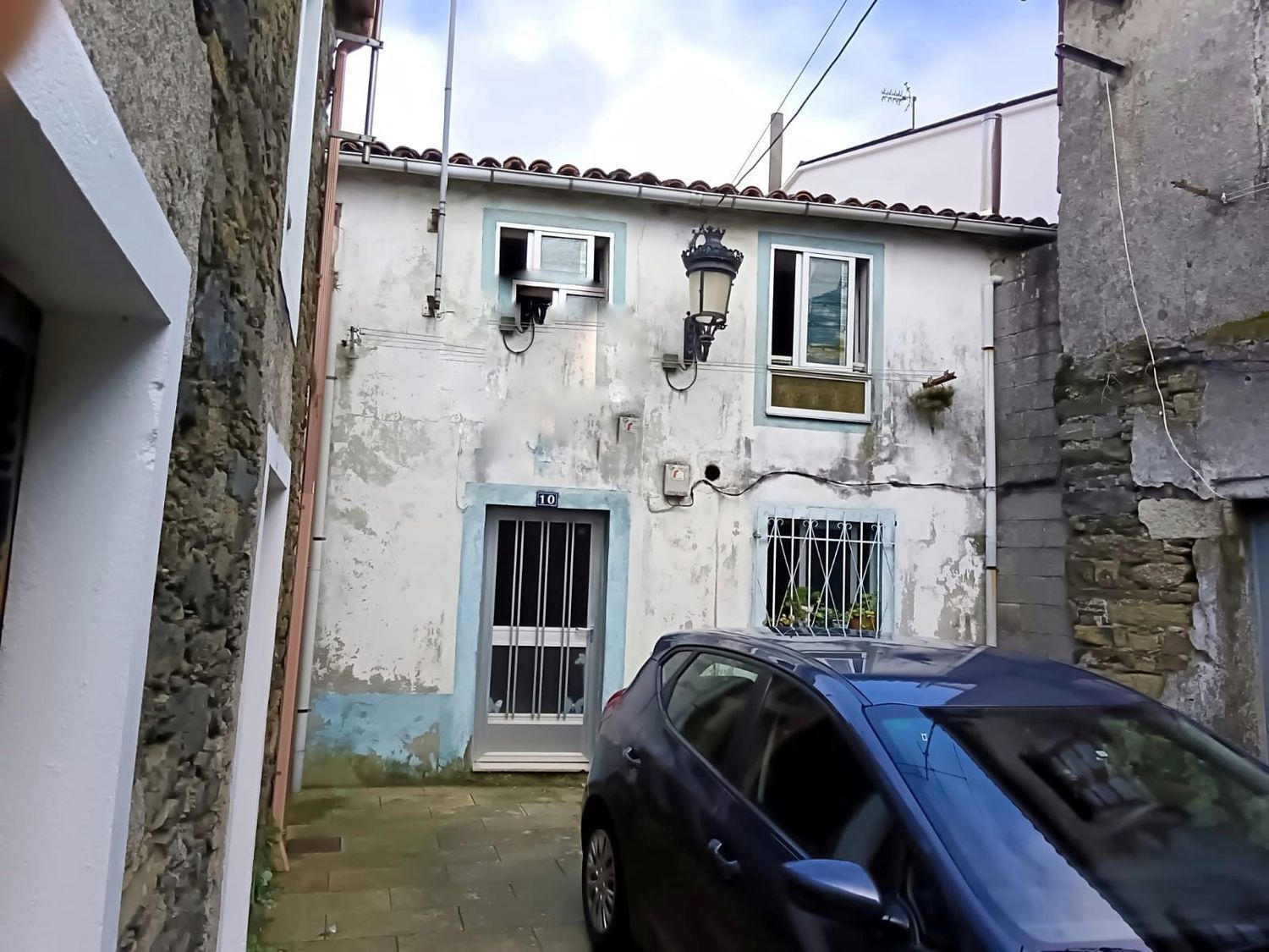 Casas o chalets-Venta-2419319