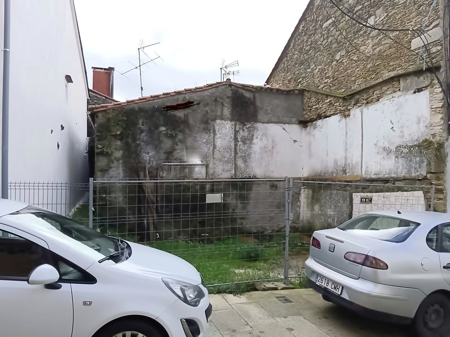 Casas o chalets-Venta-Melide-2419319-Foto-2