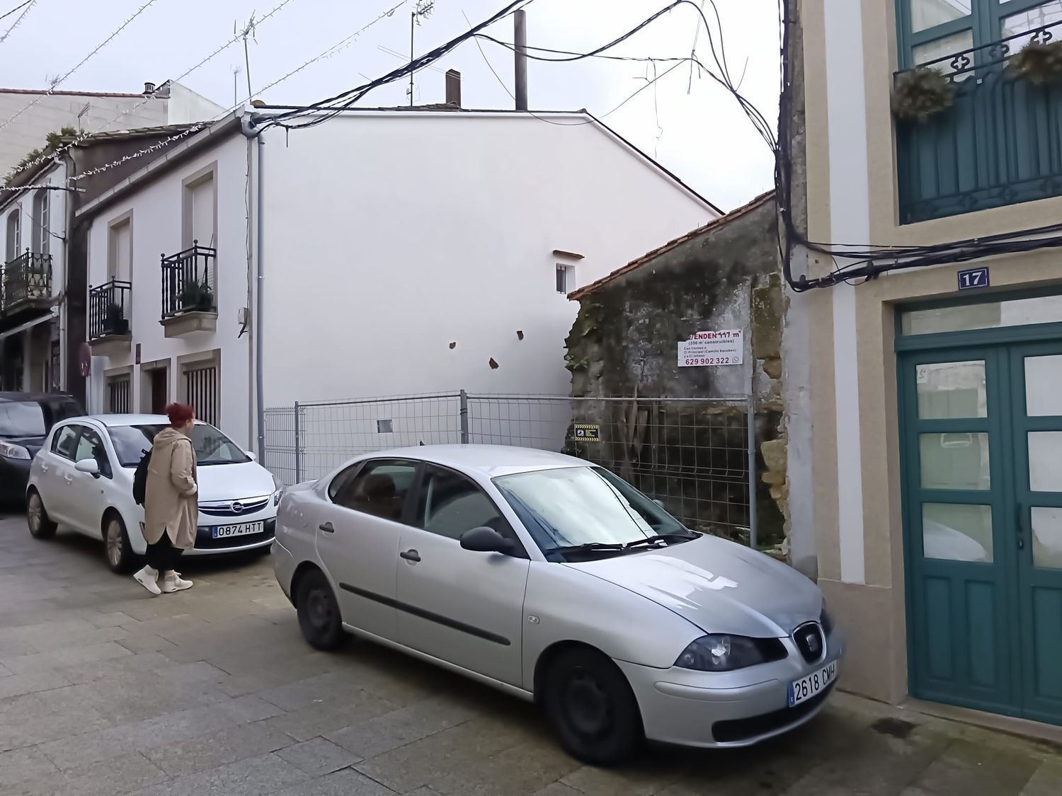Casas o chalets-Venta-Melide-2419319-Foto-3