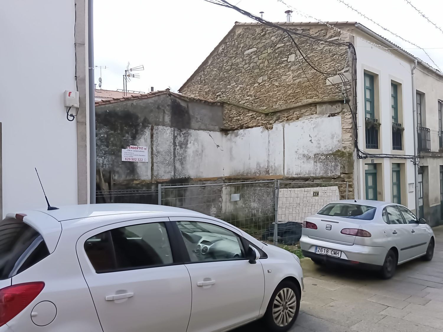 Casas o chalets-Venta-Melide-2419319-Foto-4