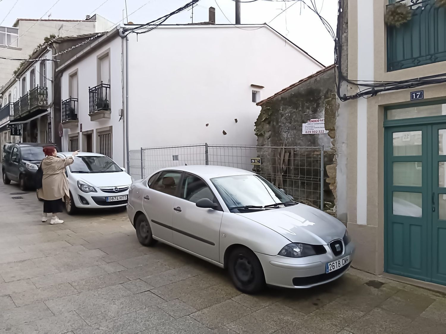 Casas o chalets-Venta-Melide-2419319-Foto-5