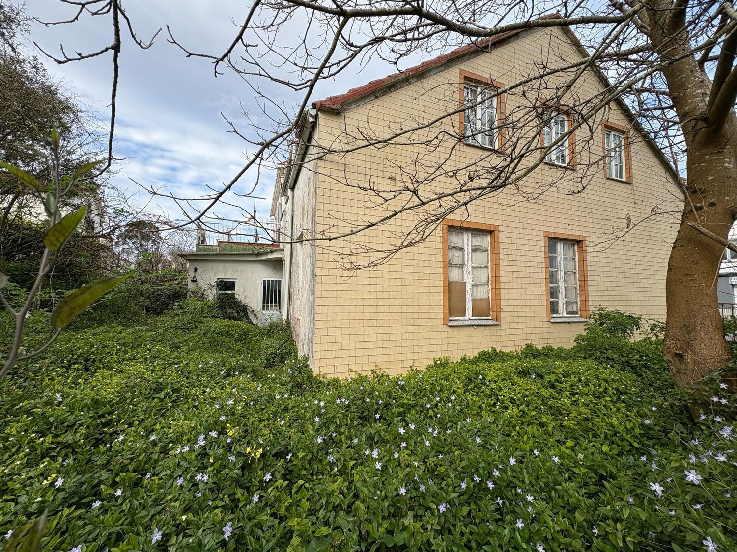 Casas o chalets-Venta-2419325