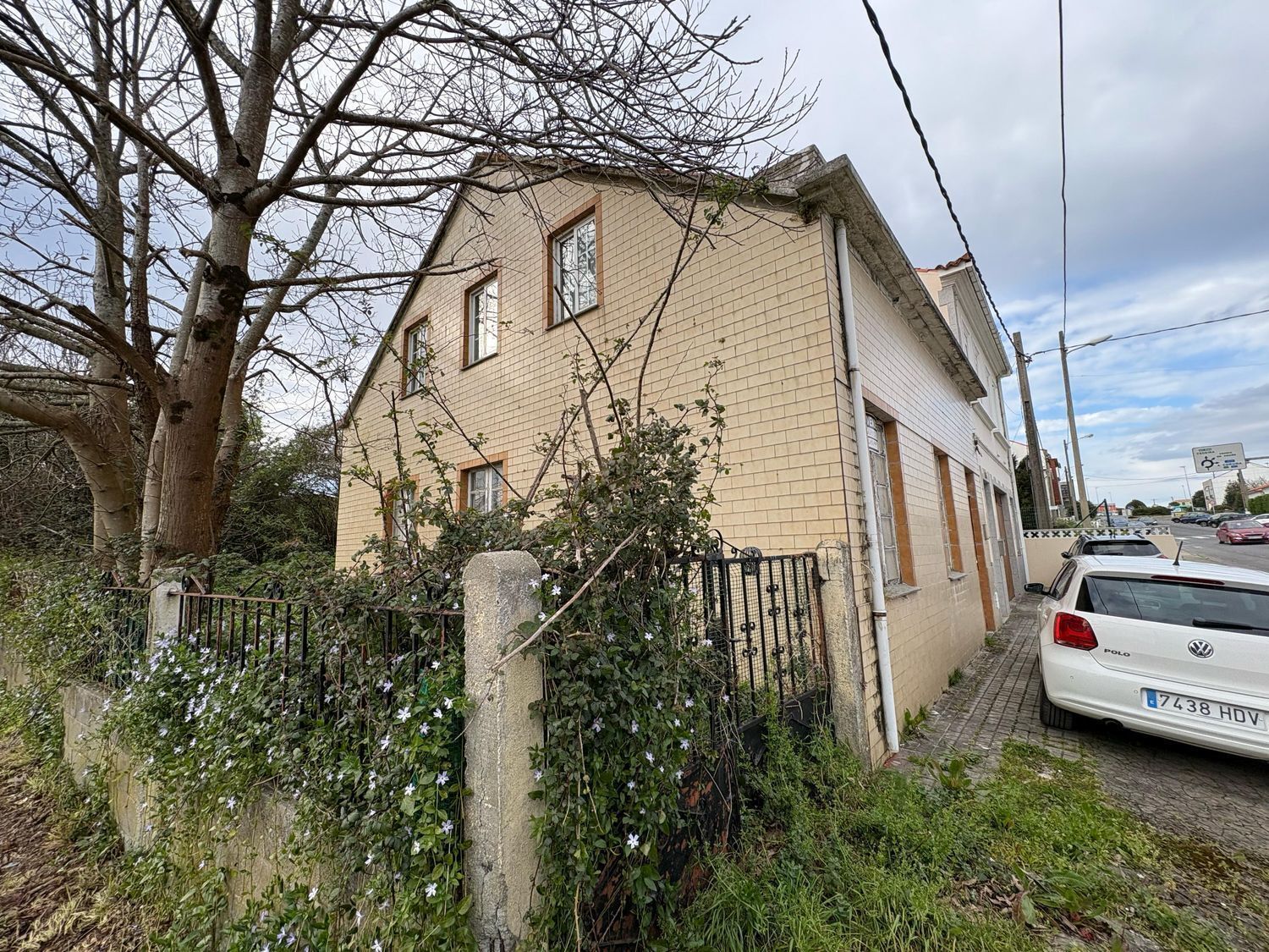 Casas o chalets-Venta-Ferrol-2419325-Foto-3