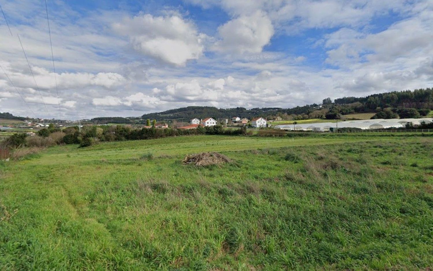 Fincas y solares-Venta-Arteixo-2419328-Foto-2