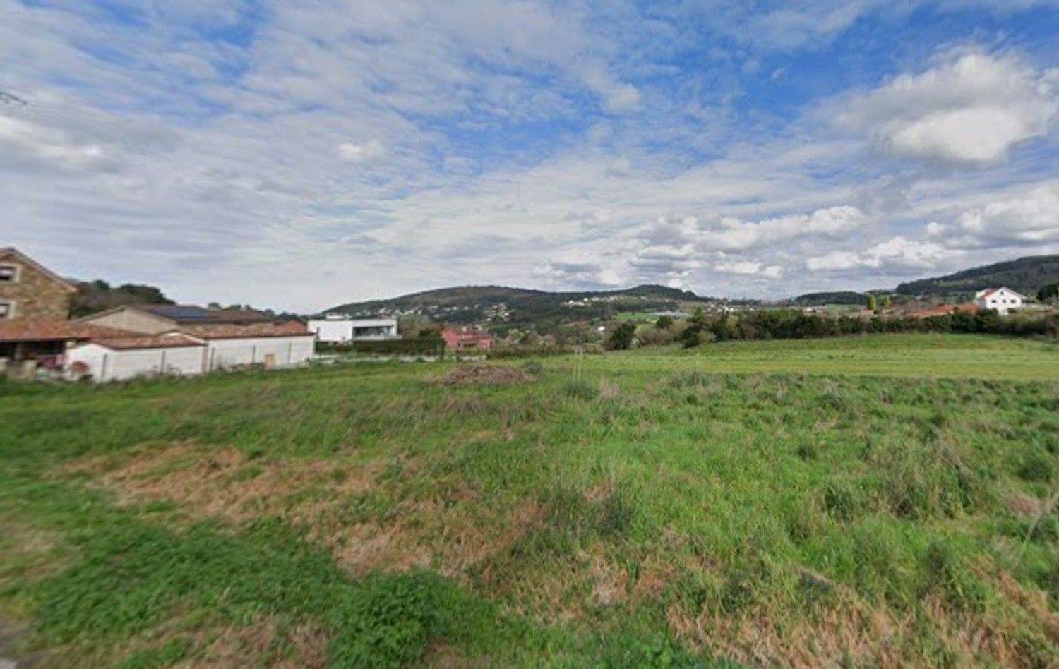Fincas y solares-Venta-Arteixo-2419328