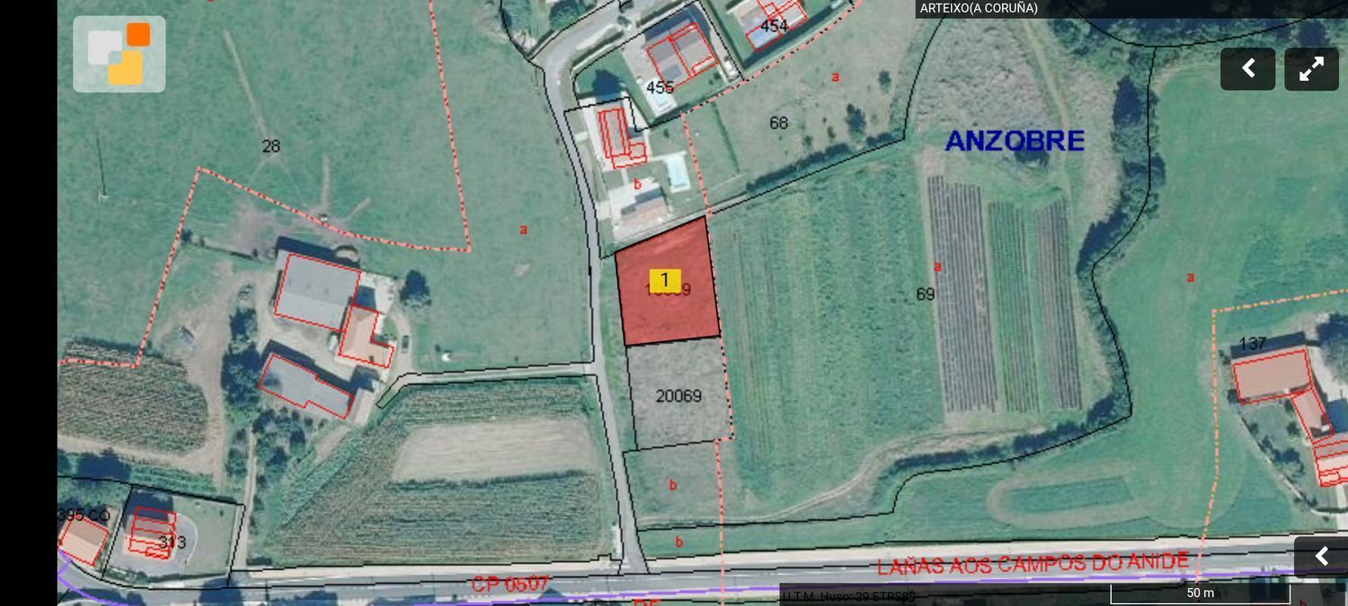 Fincas y solares-Venta-Arteixo-2419328-Foto-6