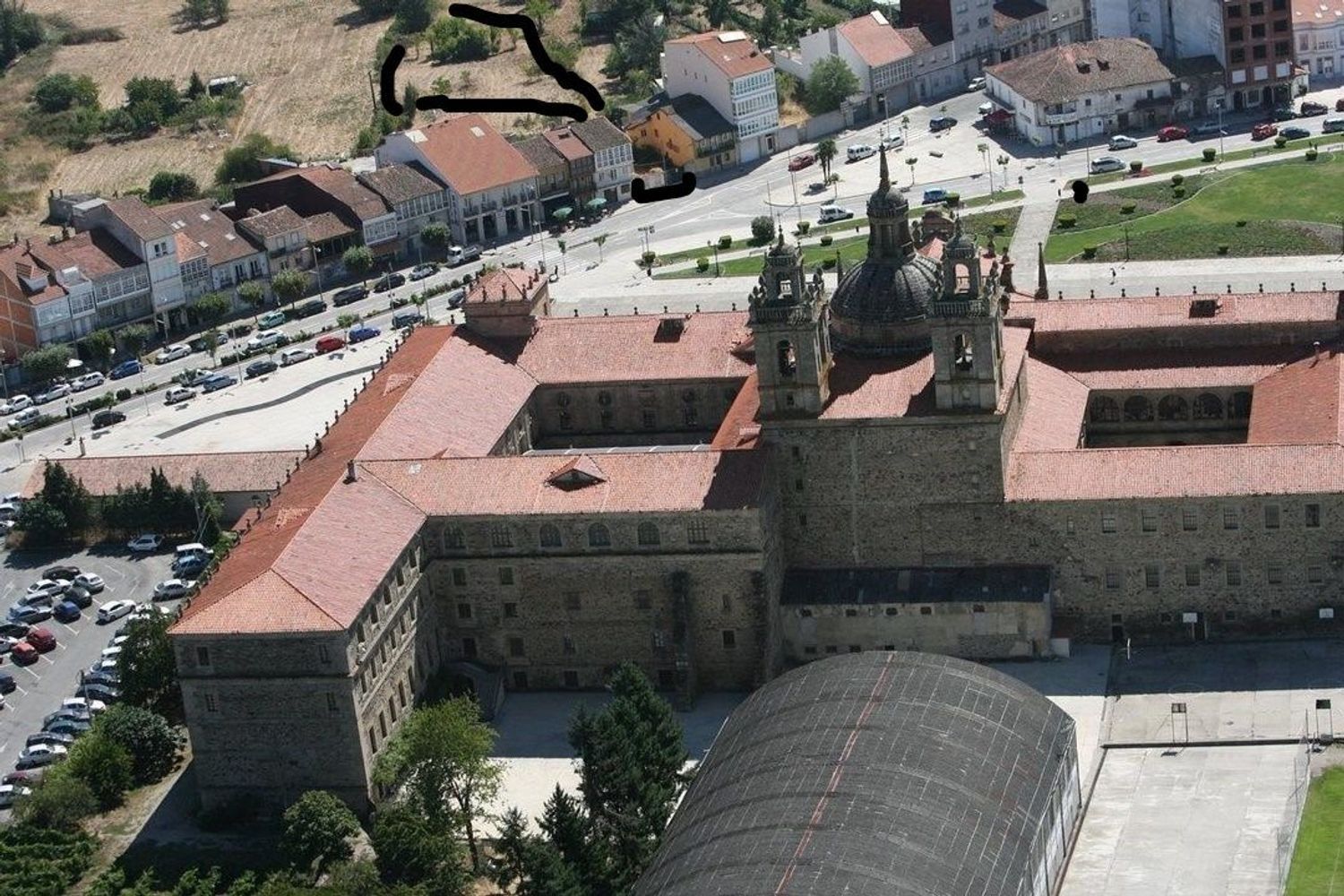Fincas y solares-Venta-Monforte de Lemos-2419331-Foto-5