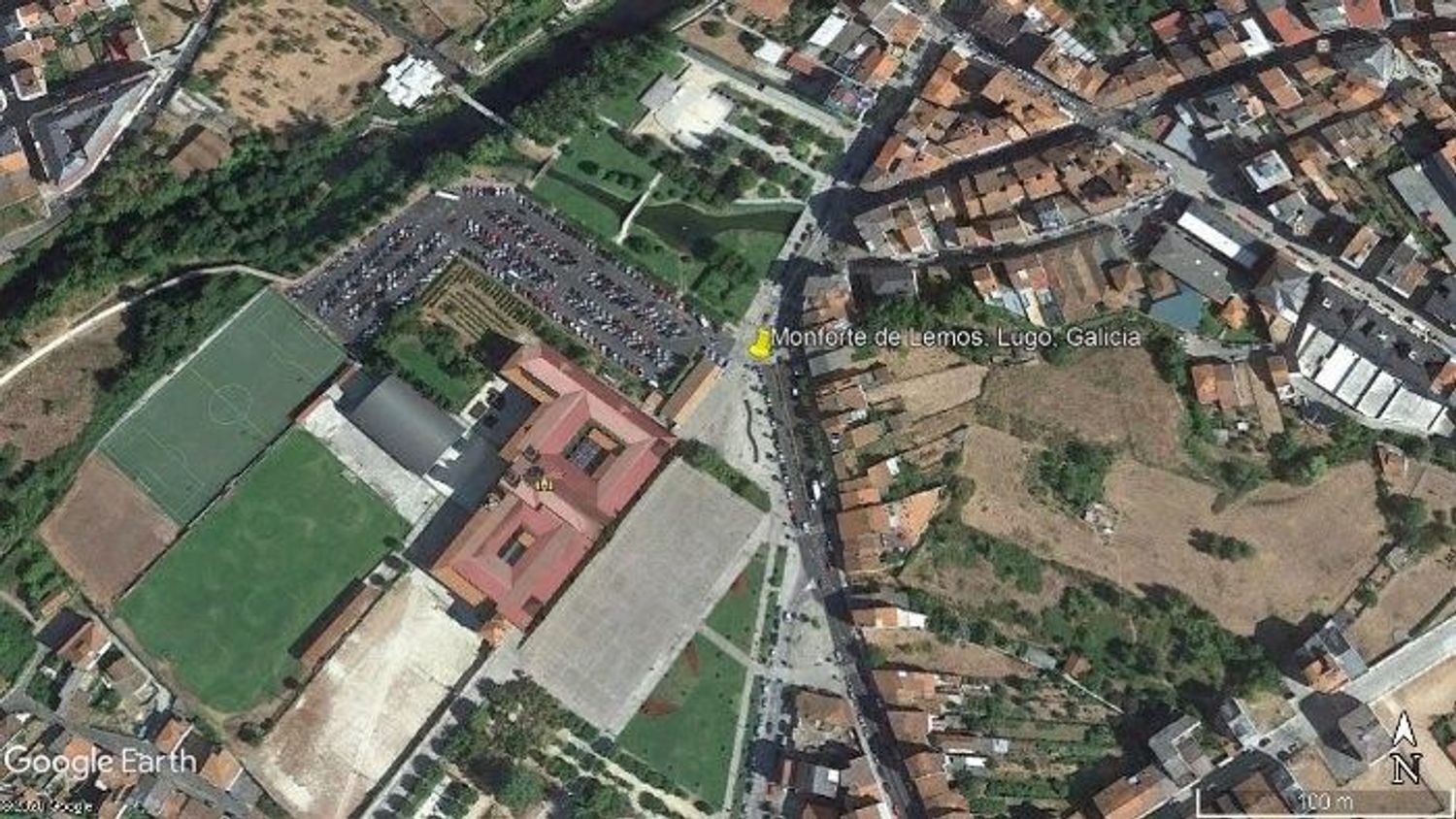 Fincas y solares-Venta-2419331