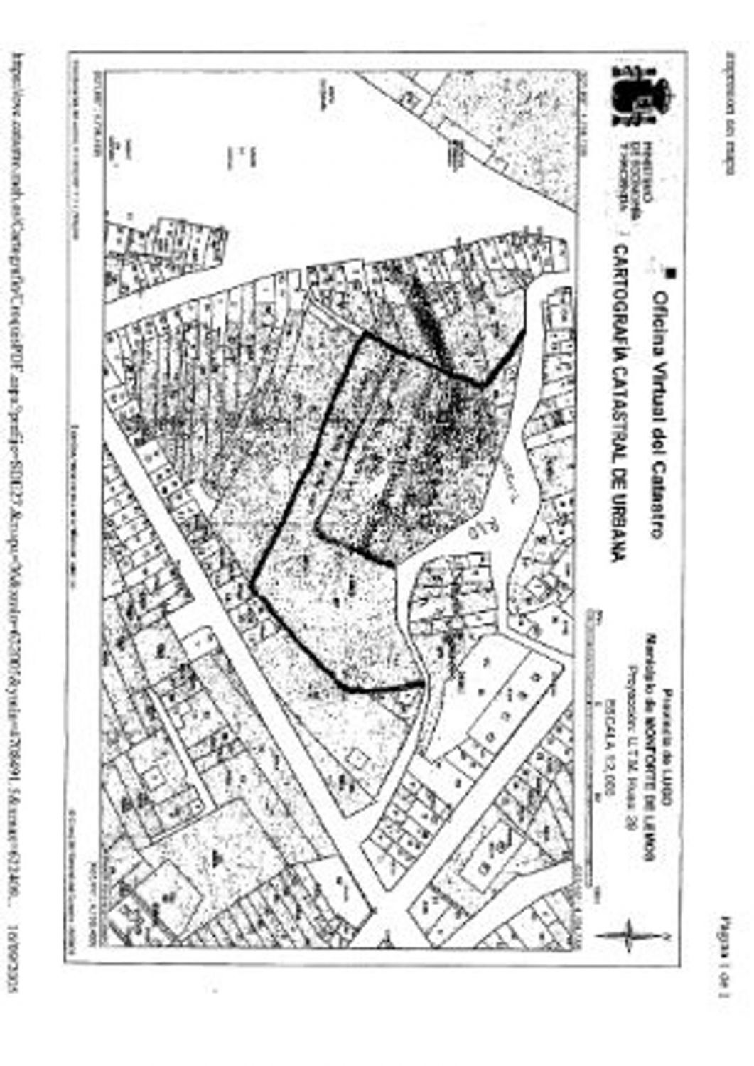 Fincas y solares-Venta-Monforte de Lemos-2419331-Foto-2